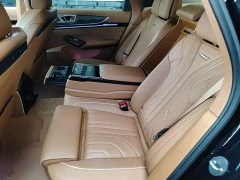 Hongqi H9 2.0T two-wheel drive Qichang luxury business version 5 seats - фото 17