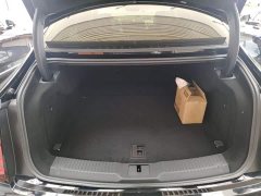 Hongqi H9 2.0T two-wheel drive Qichang luxury business version 5 seats - фото 19