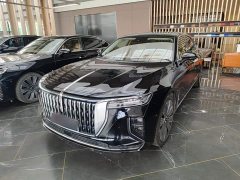 Hongqi H9 2.0T two-wheel drive Qichang luxury business version 5 seats - фото 2