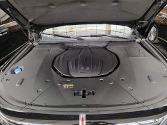 Hongqi H9 2.0T two-wheel drive Qichang luxury business version 5 seats - фото 20