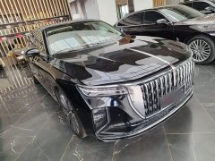 Hongqi H9 2.0T two-wheel drive Qichang luxury business version 5 seats - фото 4