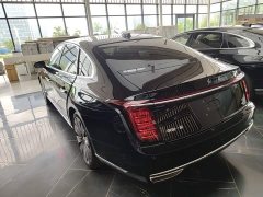 Hongqi H9 2.0T two-wheel drive Qichang luxury business version 5 seats - фото 5