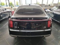 Hongqi H9 2.0T two-wheel drive Qichang luxury business version 5 seats - фото 6