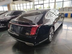 Hongqi H9 2.0T two-wheel drive Qichang luxury business version 5 seats - фото 7