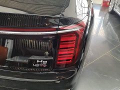 Hongqi H9 2.0T two-wheel drive Qichang luxury business version 5 seats - фото 8