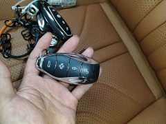 Hongqi H9 2.0T two-wheel drive Qichang luxury business version 5 seats - фото 9
