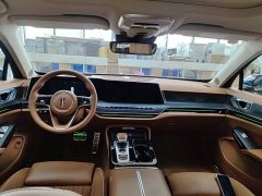 Hongqi H9 2.0T two-wheel drive Qichang luxury business version 5 seats - фото 10
