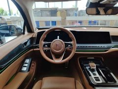 Hongqi H9 2.0T two-wheel drive Qichang luxury business version 5 seats - фото 11