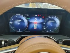 Hongqi H9 2.0T two-wheel drive Qichang luxury business version 5 seats - фото 12