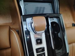 Hongqi H9 2.0T two-wheel drive Qichang luxury business version 5 seats - фото 14