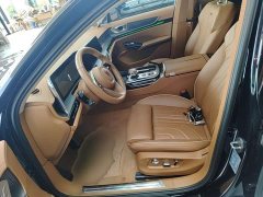 Hongqi H9 2.0T two-wheel drive Qichang luxury business version 5 seats - фото 15