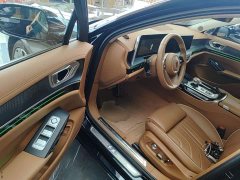 Hongqi H9 2.0T two-wheel drive Qichang luxury business version 5 seats - фото 16