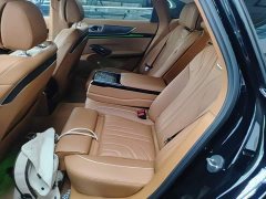 Hongqi H9 2.0T two-wheel drive Qichang luxury business version 5 seats - фото 17