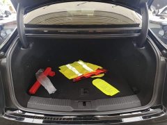 Hongqi H9 2.0T two-wheel drive Qichang luxury business version 5 seats - фото 19
