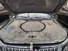 Hongqi H9 2.0T two-wheel drive Qichang luxury business version 5 seats - фото 20