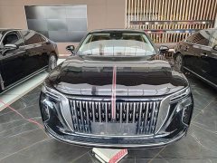 Hongqi H9 2.0T two-wheel drive Qichang luxury business version 5 seats - фото 3