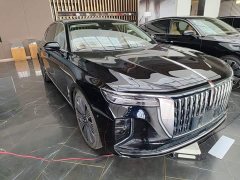 Hongqi H9 2.0T two-wheel drive Qichang luxury business version 5 seats - фото 4