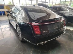Hongqi H9 2.0T two-wheel drive Qichang luxury business version 5 seats - фото 5