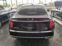 Hongqi H9 2.0T two-wheel drive Qichang luxury business version 5 seats - фото 6
