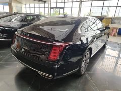 Hongqi H9 2.0T two-wheel drive Qichang luxury business version 5 seats - фото 7