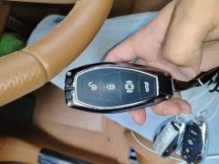 Hongqi H9 2.0T two-wheel drive Qichang luxury business version 5 seats - фото 9