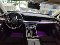 Hongqi H9 2022 2.0T Zhilianqi Chang Edition - фото 10