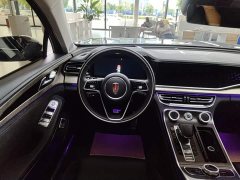 Hongqi H9 2022 2.0T Zhilianqi Chang Edition - фото 11