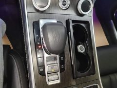 Hongqi H9 2022 2.0T Zhilianqi Chang Edition - фото 14