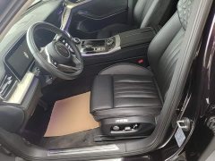 Hongqi H9 2022 2.0T Zhilianqi Chang Edition - фото 15