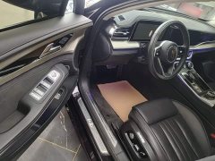 Hongqi H9 2022 2.0T Zhilianqi Chang Edition - фото 16