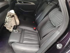 Hongqi H9 2022 2.0T Zhilianqi Chang Edition - фото 17