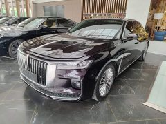 Hongqi H9 2022 2.0T Zhilianqi Chang Edition - фото 2