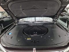 Hongqi H9 2022 2.0T Zhilianqi Chang Edition - фото 20