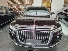 Hongqi H9 2022 2.0T Zhilianqi Chang Edition - фото 3
