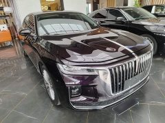 Hongqi H9 2022 2.0T Zhilianqi Chang Edition - фото 4