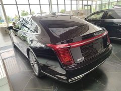 Hongqi H9 2022 2.0T Zhilianqi Chang Edition - фото 5