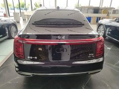 Hongqi H9 2022 2.0T Zhilianqi Chang Edition - фото 6