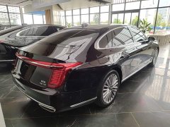 Hongqi H9 2022 2.0T Zhilianqi Chang Edition - фото 7