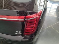 Hongqi H9 2022 2.0T Zhilianqi Chang Edition - фото 8