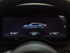 McLaren GT 2019 4.0T standard - фото 10