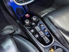 McLaren GT 2019 4.0T standard - фото 13