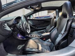 McLaren GT 2019 4.0T standard - фото 15
