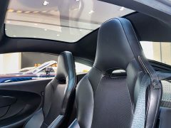 McLaren GT 2019 4.0T standard - фото 18