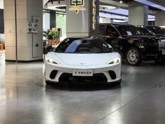 McLaren GT 2019 4.0T standard - фото 2