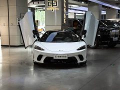 McLaren GT 2019 4.0T standard - фото 3
