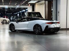 McLaren GT 2019 4.0T standard - фото 5