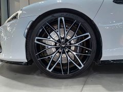 McLaren GT 2019 4.0T standard - фото 6