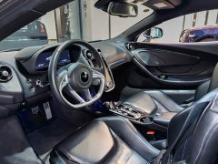 McLaren GT 2019 4.0T standard - фото 8