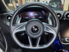 McLaren GT 2019 4.0T standard - фото 9