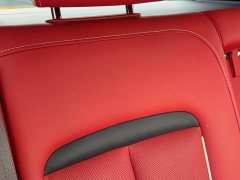 Rolls-Royce Cullinan 2018 five-seater version - фото 9